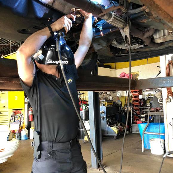 Meet your Posher, Adam - Picture 1 of 1